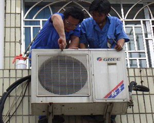 南浔空调售后维修服务中心在哪里找