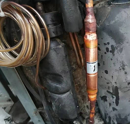 南浔美的变频多联机空调维修售后服务中心