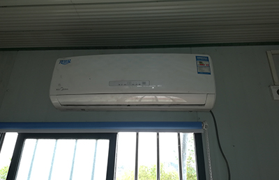 南浔空调维修在哪里找