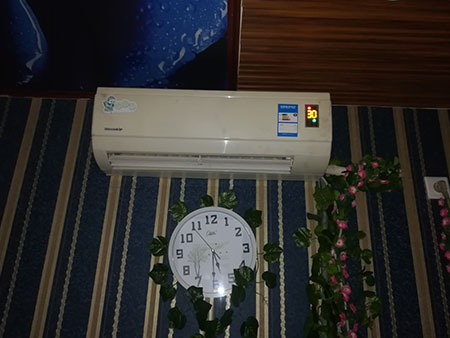 南浔空调维修售后服务中心