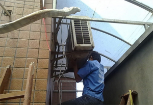 南浔空调维修售后服务中心