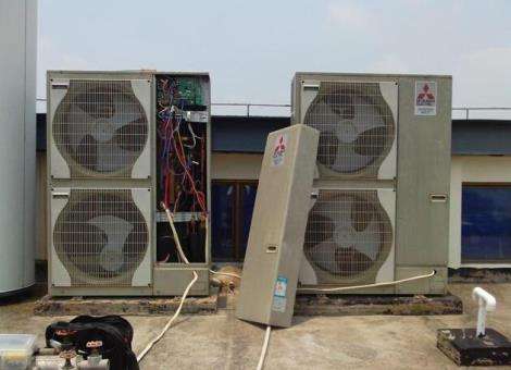 南浔空调维修电话号码多少