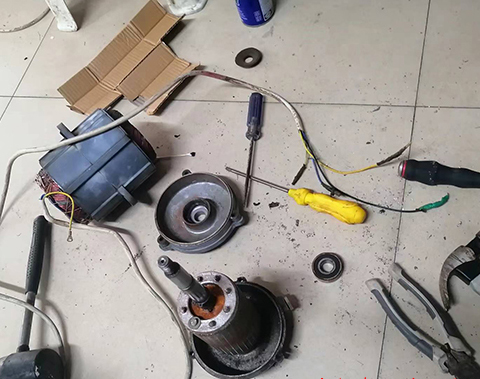 南浔空调维修售后服务中心电话在哪里找