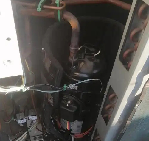 南浔维修变频空调电话在哪里找