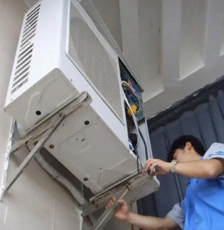 南浔24小时空调维修热线