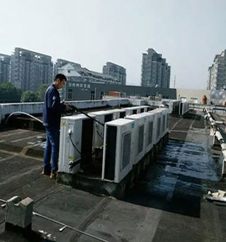 南浔 空调拆装 南浔本地 空调拆装公司