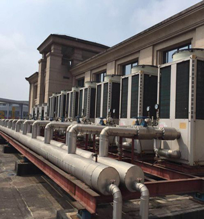 南浔多联机维修 南浔中央空调维修