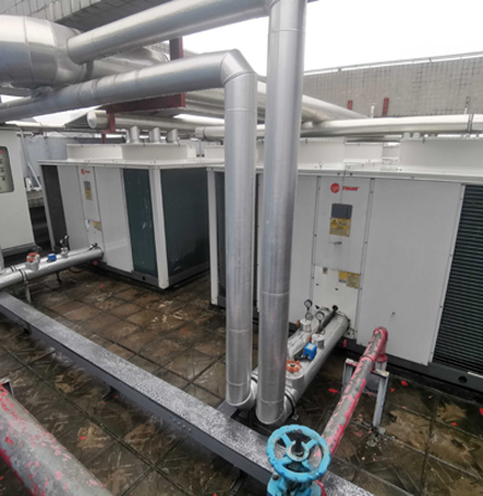 南浔附近中央空调维修 南浔上门中央空调维修